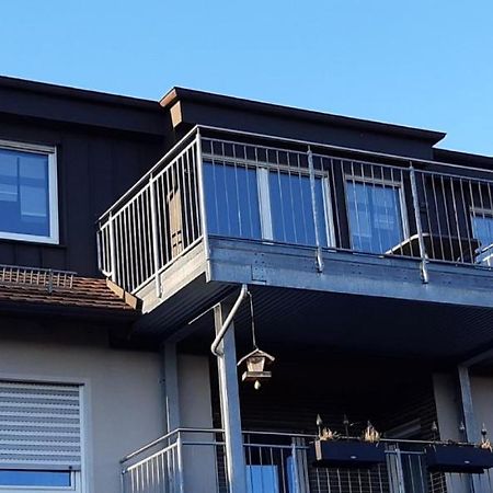 Ferienwohnung Blassneck 齐恩多夫 外观 照片