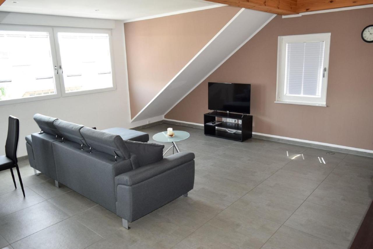 Ferienwohnung Blassneck 齐恩多夫 外观 照片