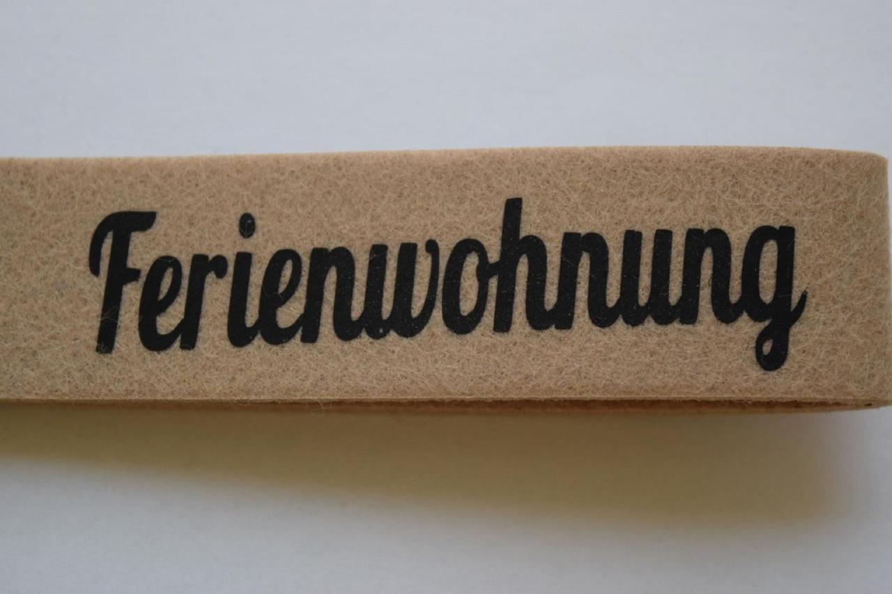 Ferienwohnung Blassneck 齐恩多夫 外观 照片