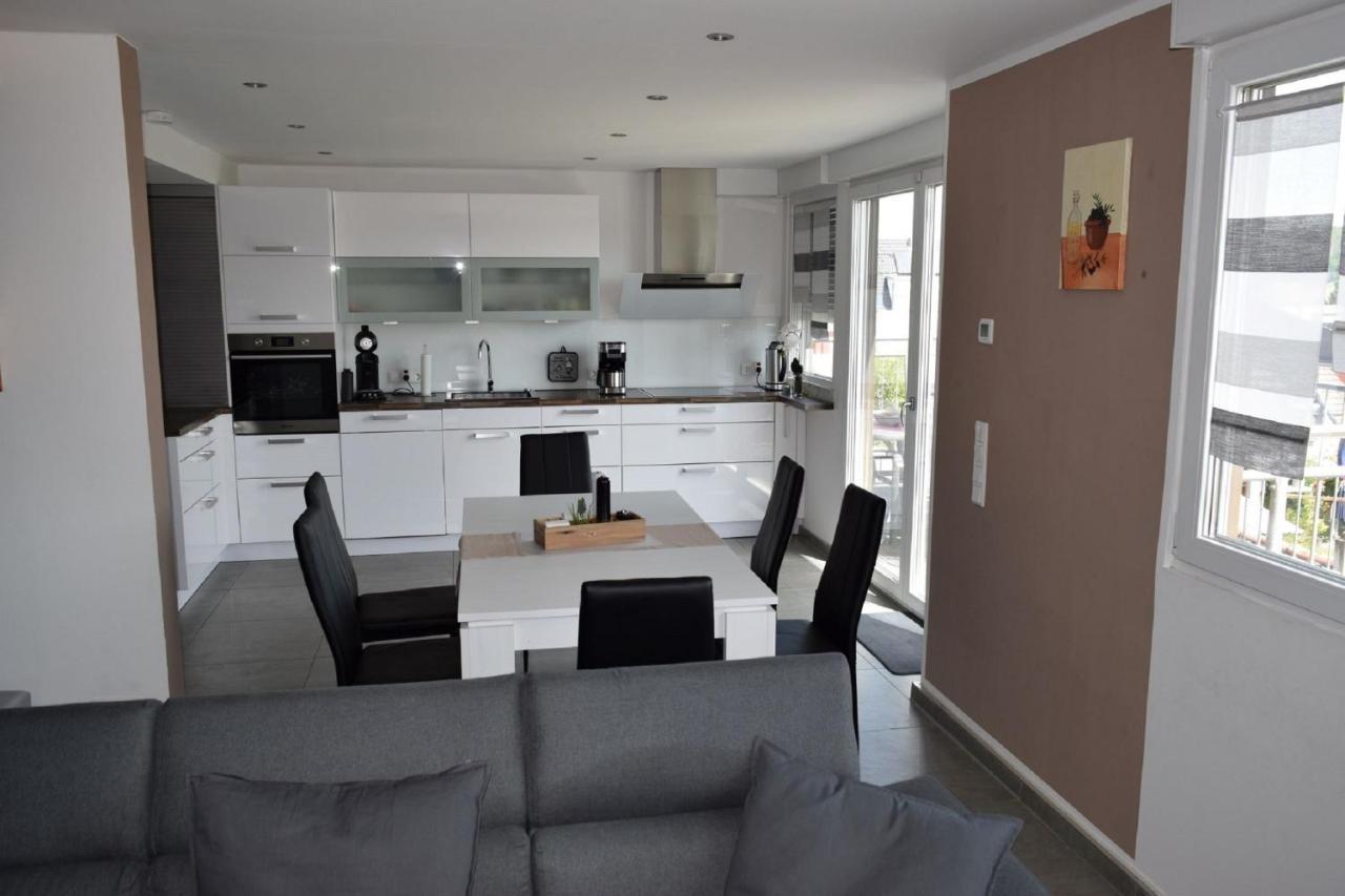 Ferienwohnung Blassneck 齐恩多夫 外观 照片