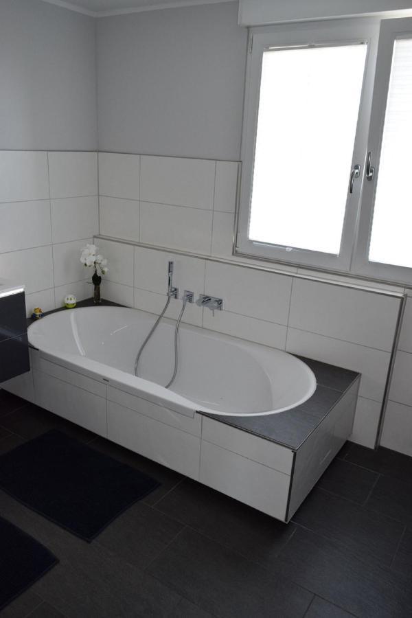 Ferienwohnung Blassneck 齐恩多夫 外观 照片