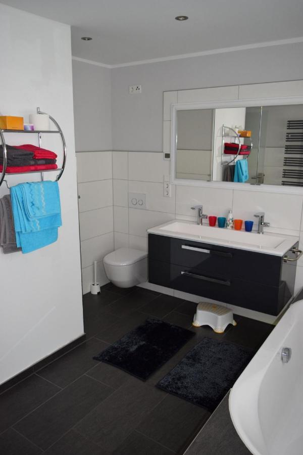 Ferienwohnung Blassneck 齐恩多夫 外观 照片