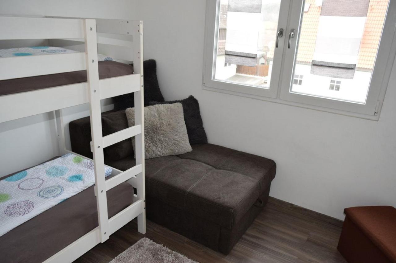 Ferienwohnung Blassneck 齐恩多夫 外观 照片